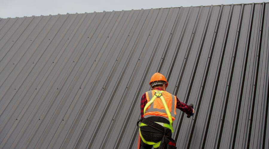Expert Emergency Roof Repairs services in Vineyard Haven, MA